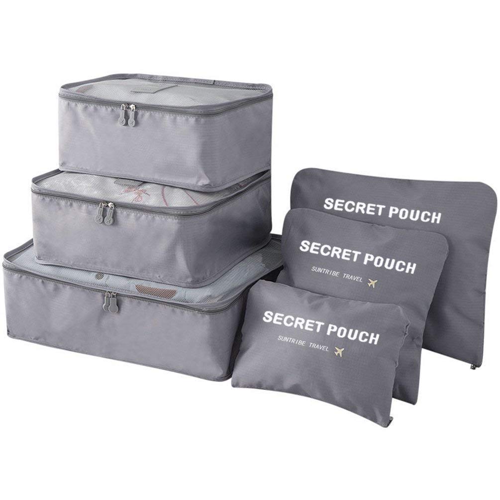 Travel Organizer/Travel Bag for Travelling