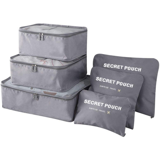 Travel Organizer/Travel Bag for Travelling